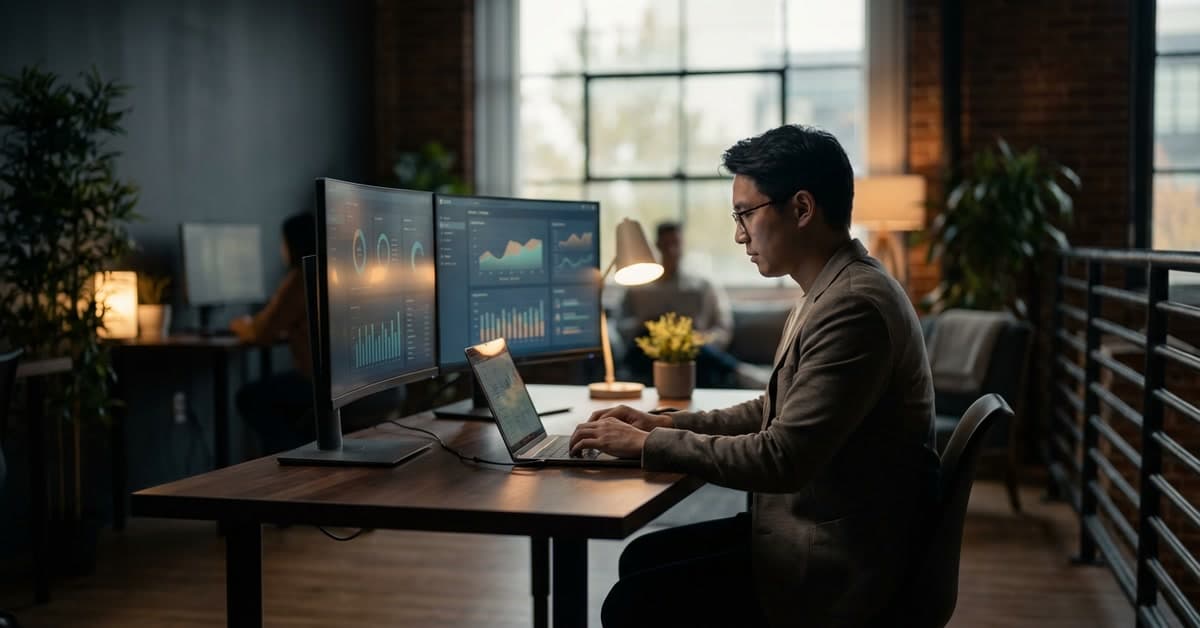 Warum Agent-Chains keine Tokens brauchen