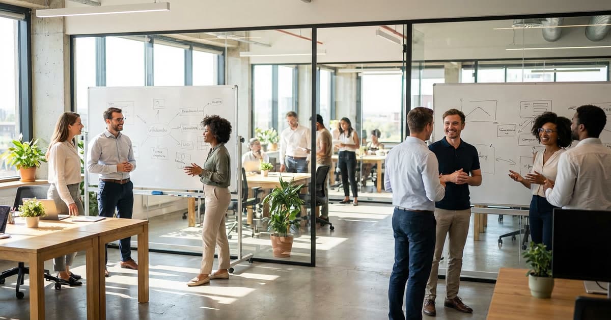 AgentYard vs. Enterprise-AI-Plattformen: Warum Creator keine Infrastruktur brauchen