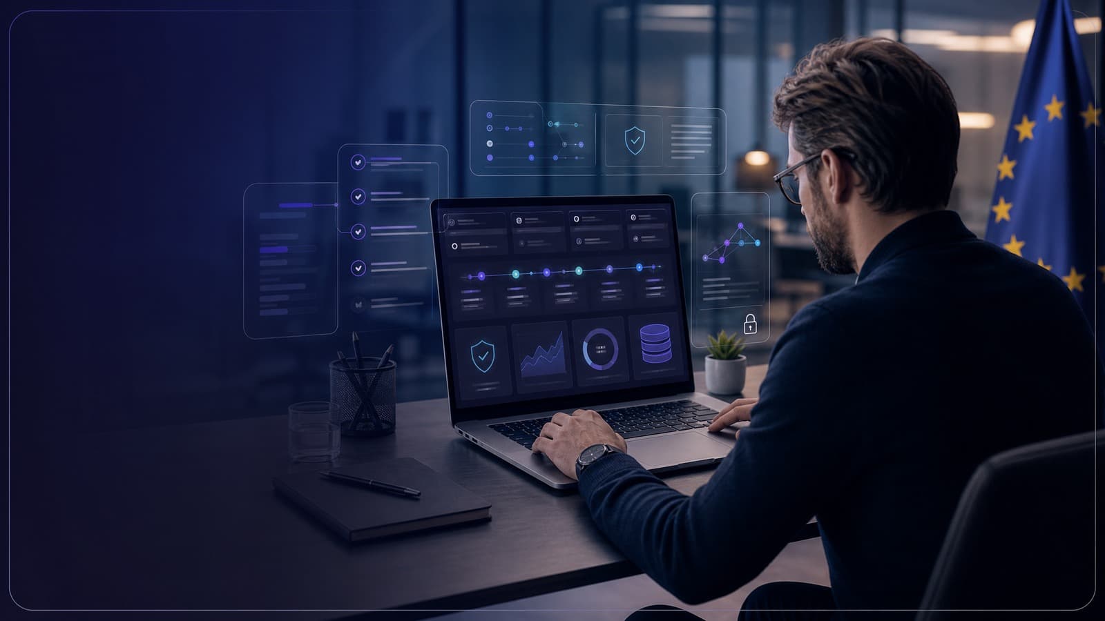 AI Act Logging: Was Agent-Builder 2026 brauchen