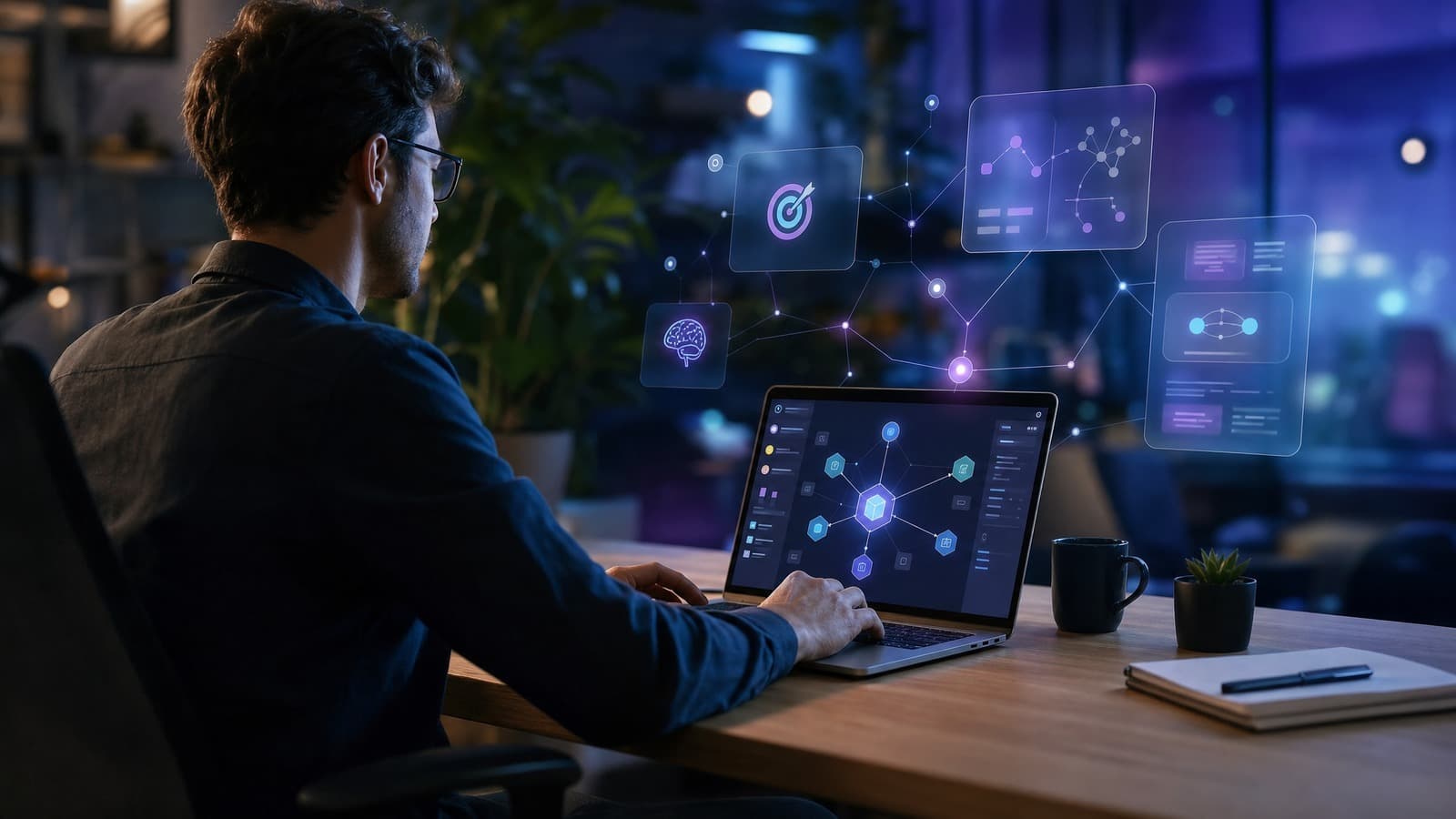 Multi-Model AI Agents: Was 157 Agents zeigen