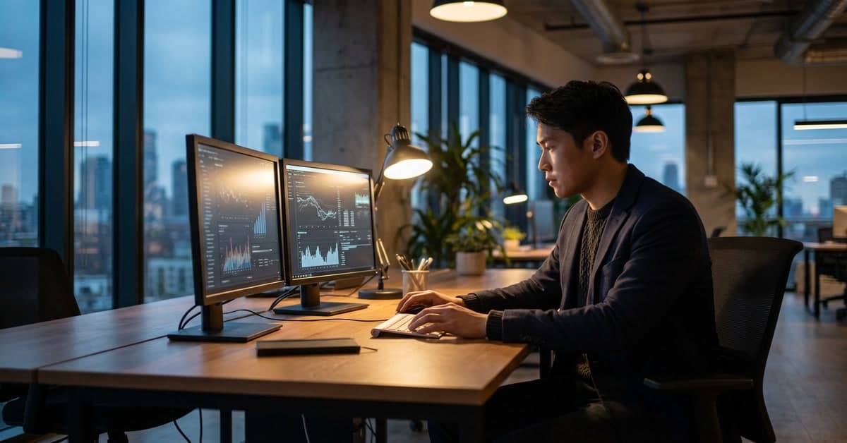 Was sind AI Agents? Ein Einsteiger-Guide