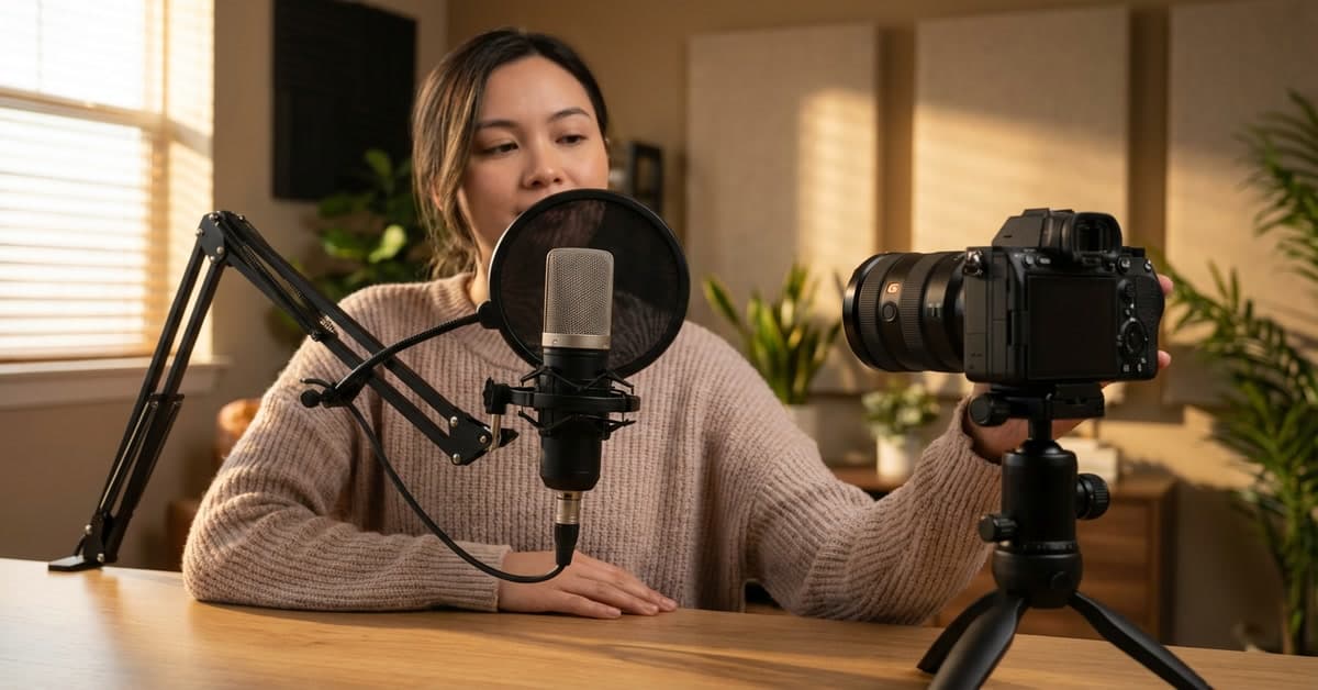 Als Creator auf AgentYard Geld verdienen