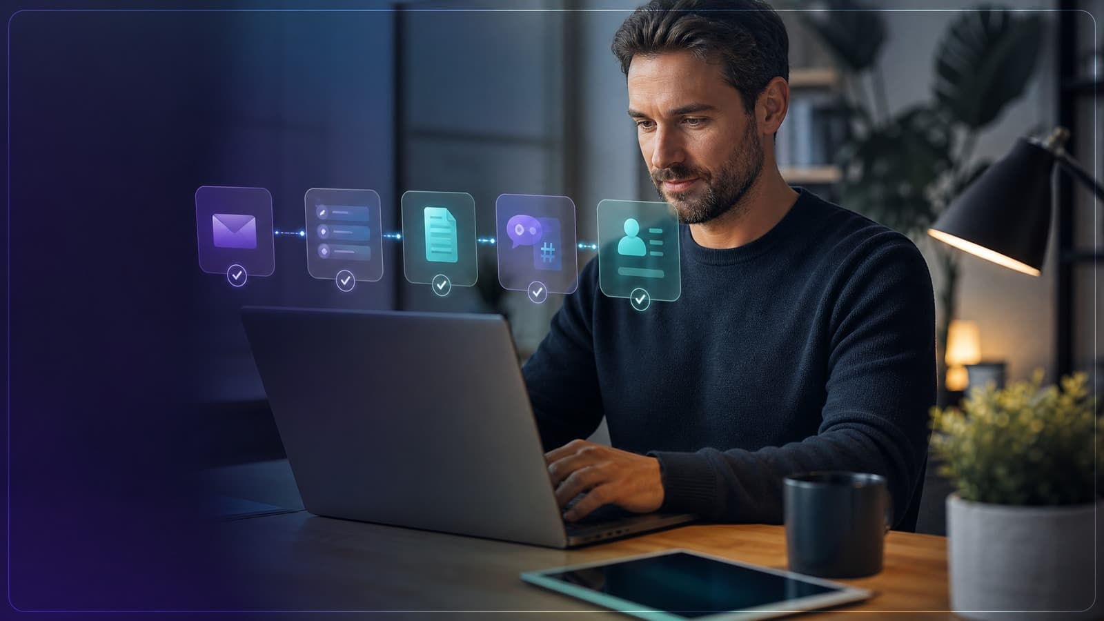 Mein erster AI Agent: 5 Use Cases die wirklich funktionieren