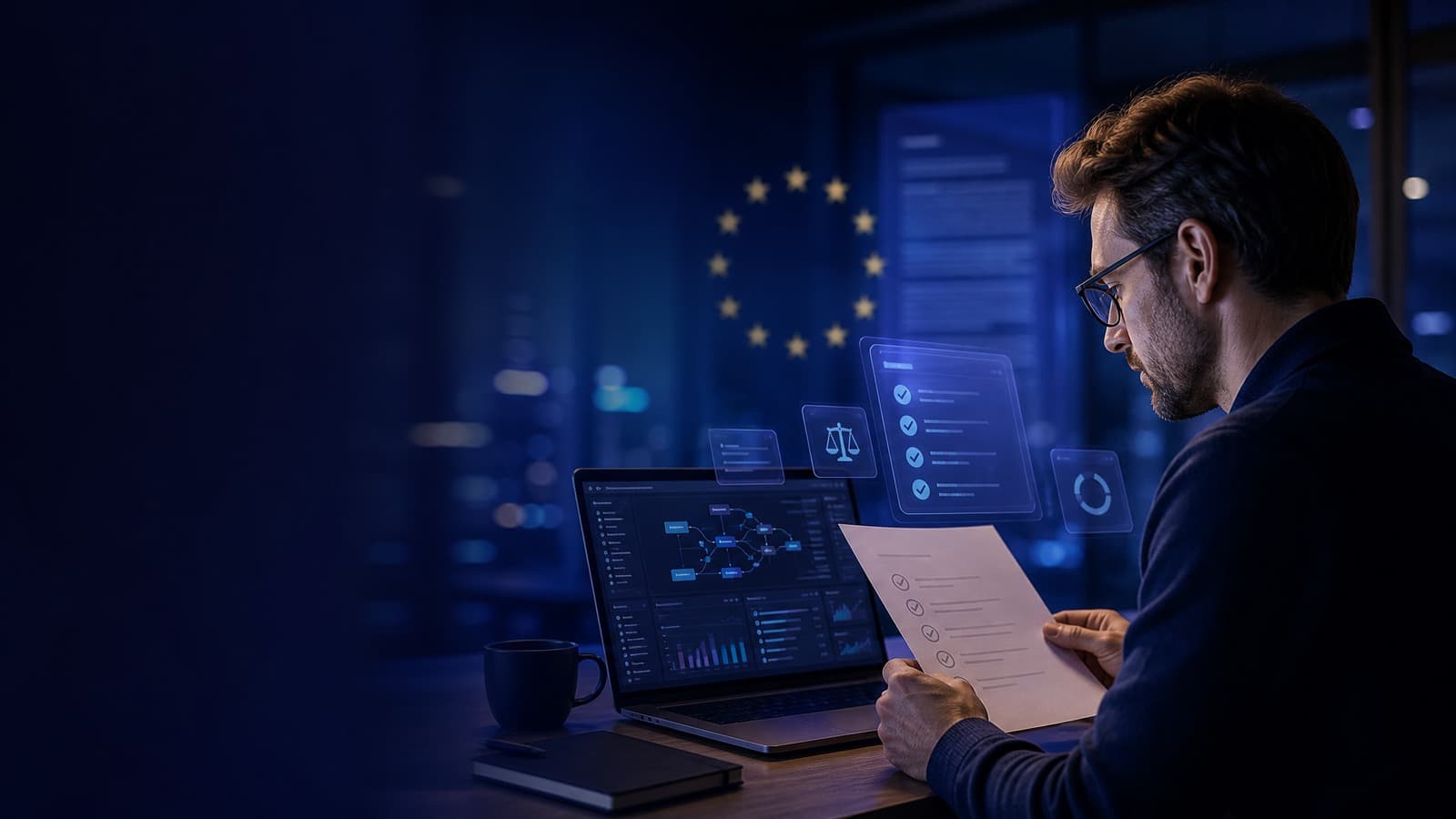 EU AI Act: Was AI Agent Entwickler ab 2026 beachten müssen