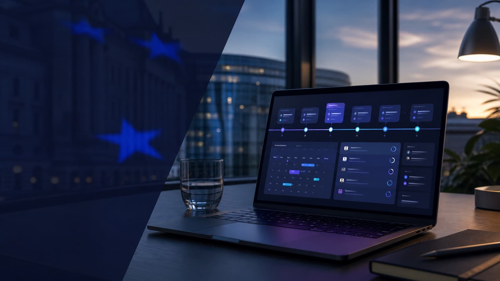 EU AI Act Update März 2026: Was sich geändert hat