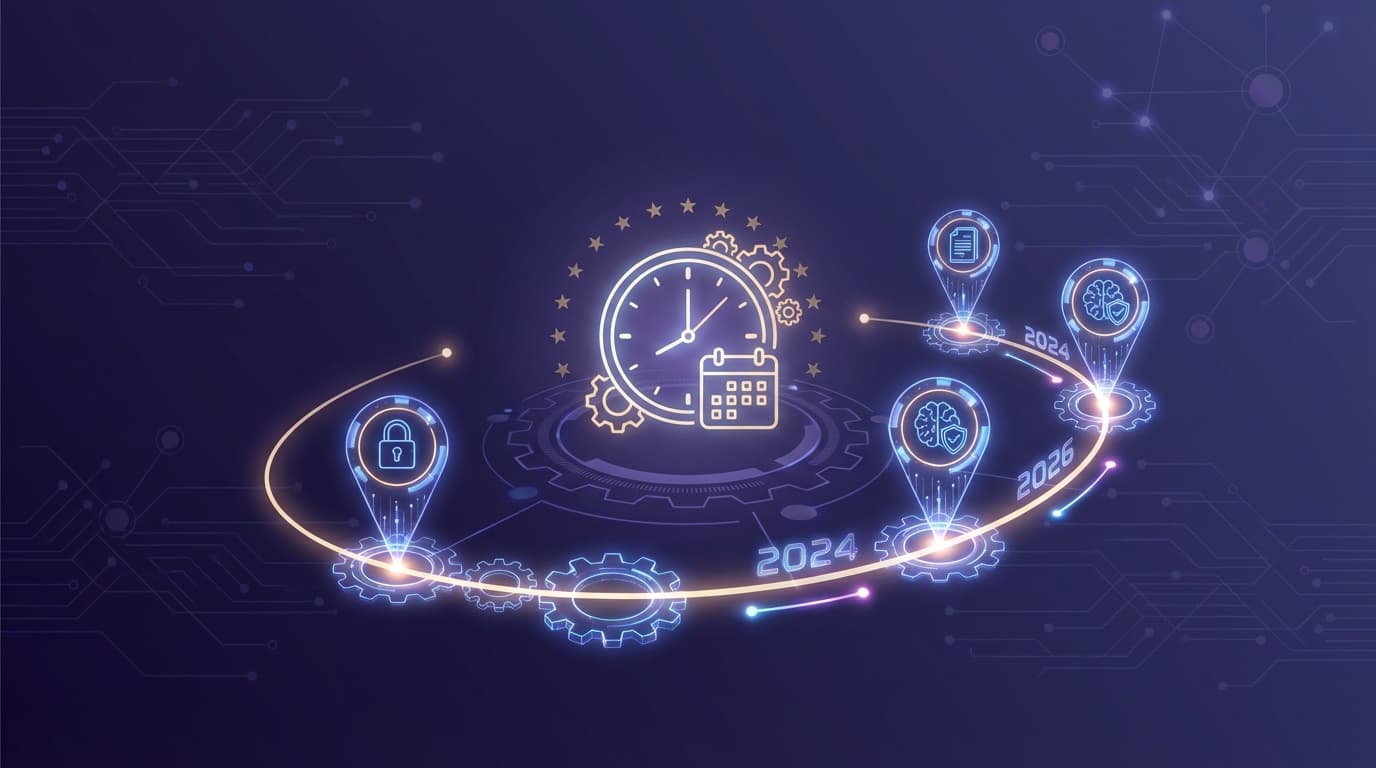 EU AI Act Update März 2026: Was sich geändert hat