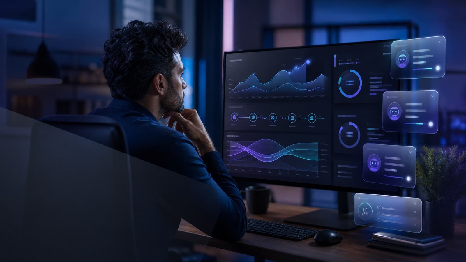 Outcome-Based Pricing: Warum Flat-Rate für AI Agents stirbt