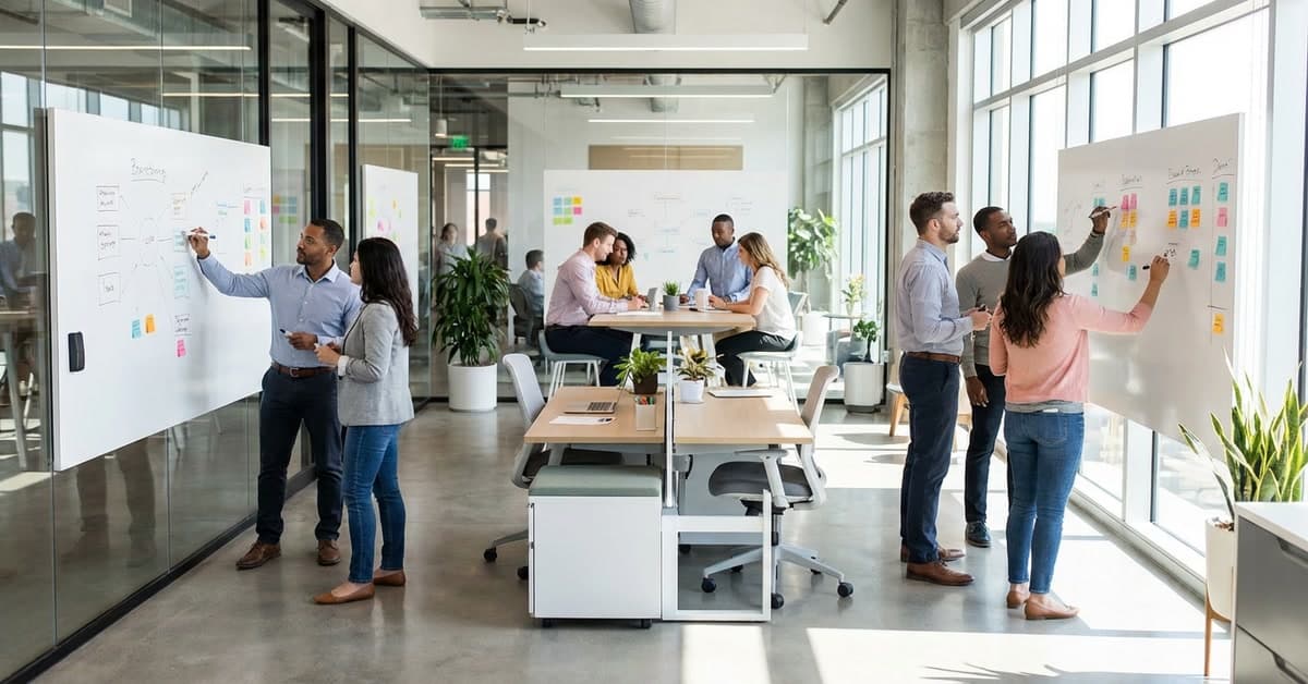 Willkommen bei AgentYard - Der Marktplatz für AI Agents